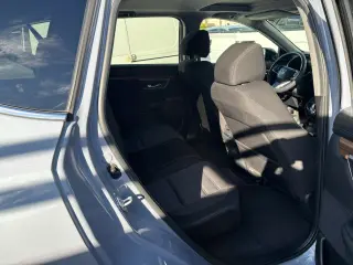 2021 Honda CR-V EX 2WD