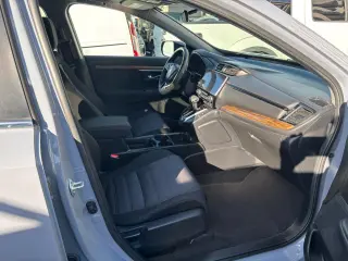 2021 Honda CR-V EX 2WD