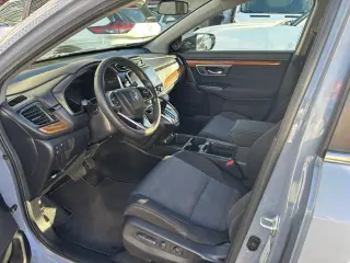 2021 Honda CR-V EX 2WD