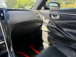 2017 Infiniti Q60