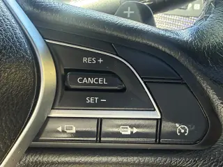 2017 Infiniti Q60