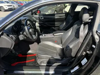 2017 Infiniti Q60