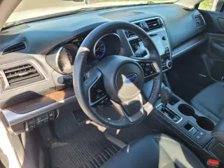 Subaru Outback 2019 AWD 2.5i Limited 4dr Crossover