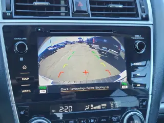 Subaru Outback 2019 AWD 2.5i Limited 4dr Crossover