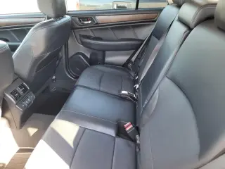 Subaru Outback 2019 AWD 2.5i Limited 4dr Crossover