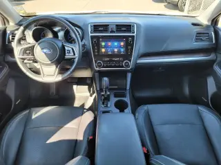 Subaru Outback 2019 AWD 2.5i Limited 4dr Crossover