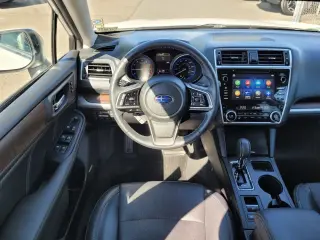 Subaru Outback 2019 AWD 2.5i Limited 4dr Crossover