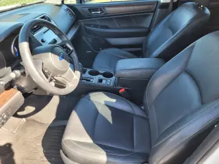 Subaru Outback 2019 AWD 2.5i Limited 4dr Crossover