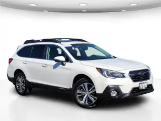 Subaru Outback 2019 AWD 2.5i Limited 4dr Crossover