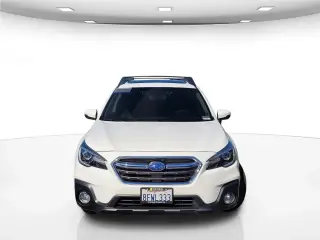 Subaru Outback 2019 AWD 2.5i Limited 4dr Crossover