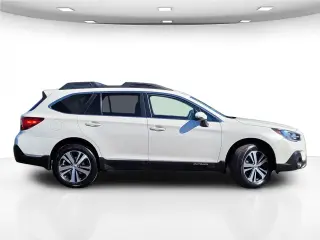 Subaru Outback 2019 AWD 2.5i Limited 4dr Crossover