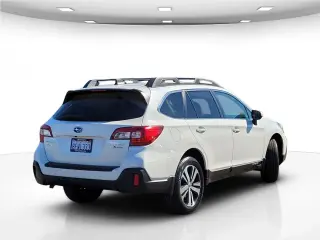 Subaru Outback 2019 AWD 2.5i Limited 4dr Crossover