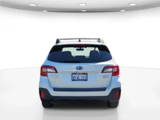 Subaru Outback 2019 AWD 2.5i Limited 4dr Crossover