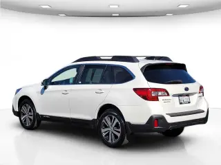 Subaru Outback 2019 AWD 2.5i Limited 4dr Crossover