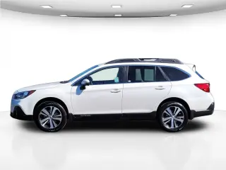 Subaru Outback 2019 AWD 2.5i Limited 4dr Crossover