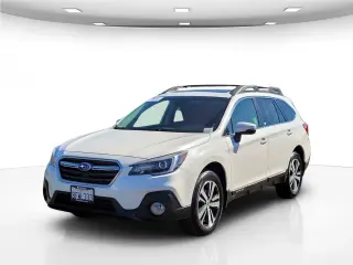 Subaru Outback 2019 AWD 2.5i Limited 4dr Crossover