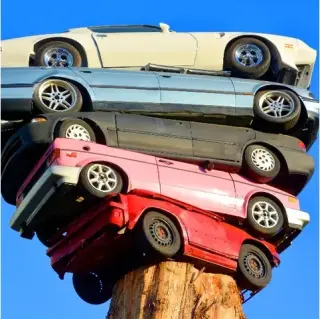 ROMO & SONS TOWING