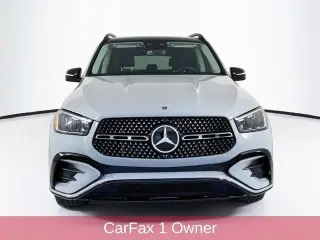 Mercedes-Benz GLE 2024 AWD GLE 350 4MATIC 4p SUV