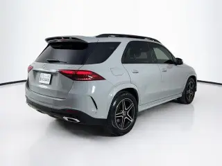 Mercedes-Benz GLE 2024 AWD GLE 350 4MATIC 4p SUV