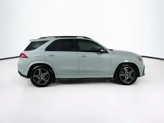 Mercedes-Benz GLE 2024 AWD GLE 350 4MATIC 4p SUV