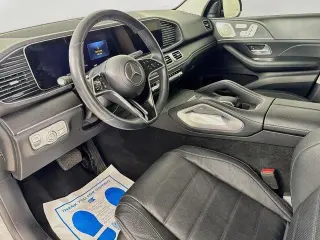 Mercedes-Benz GLE 2024 AWD GLE 350 4MATIC 4p SUV