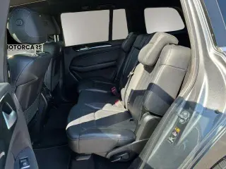 Mercedes-Benz GLS 2018 AWD GLS 450 4MATIC SUV 4p.