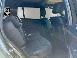Mercedes-Benz GLS 2018 AWD GLS 450 4MATIC SUV 4p.