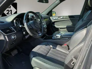 Mercedes-Benz GLS 2018 AWD GLS 450 4MATIC SUV 4p.