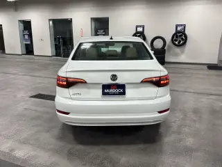 Volkswagen Jetta 2019 SE 4p Sedan