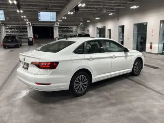Volkswagen Jetta 2019 SE 4p Sedan