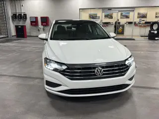 Volkswagen Jetta 2019 SE 4p Sedan