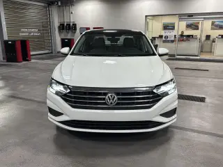 Volkswagen Jetta 2019 SE 4p Sedan