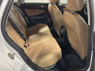 Volkswagen Jetta 2019 SE 4p Sedan