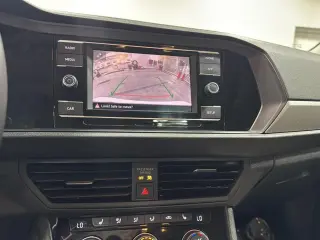 Volkswagen Jetta 2019 SE 4p Sedan
