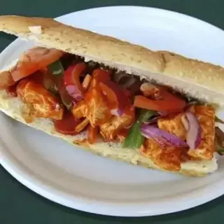 PORTO VILLAGE PIZZA