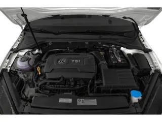 Volkswagen Golf GTI 2018 Autobahn 4p Hatchback 6A