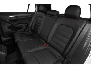 Volkswagen Golf GTI 2018 Autobahn 4p Hatchback 6A