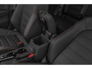 Volkswagen Golf GTI 2018 Autobahn 4p Hatchback 6A