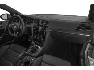 Volkswagen Golf GTI 2018 Autobahn 4p Hatchback 6A