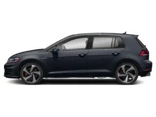 Volkswagen Golf GTI 2018 Autobahn 4p Hatchback 6A