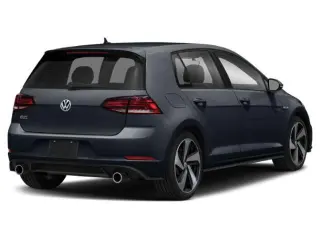 Volkswagen Golf GTI 2018 Autobahn 4p Hatchback 6A