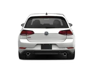 Volkswagen Golf GTI 2018 Autobahn 4p Hatchback 6A
