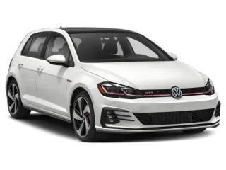 Volkswagen Golf GTI 2018 Autobahn 4p Hatchback 6A