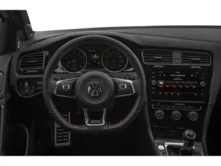 Volkswagen Golf GTI 2018 Autobahn 4p Hatchback 6A