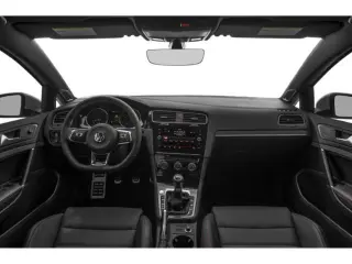 Volkswagen Golf GTI 2018 Autobahn 4p Hatchback 6A