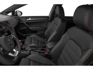 Volkswagen Golf GTI 2018 Autobahn 4p Hatchback 6A