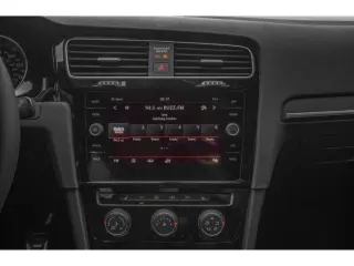 Volkswagen Golf GTI 2018 Autobahn 4p Hatchback 6A