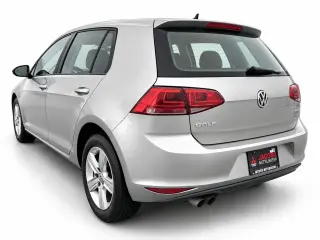 Volkswagen Golf 2015 TDI S 4p Hatchback 6A