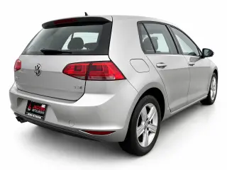 Volkswagen Golf 2015 TDI S 4p Hatchback 6A