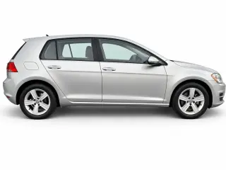 Volkswagen Golf 2015 TDI S 4p Hatchback 6A